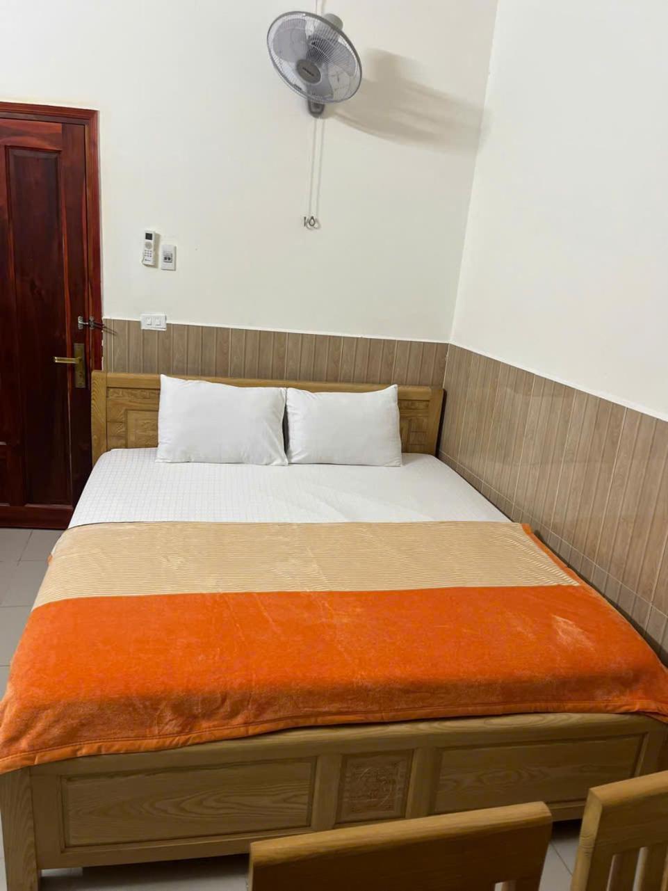 Khach San Thai Son Phu Quoc Exterior photo