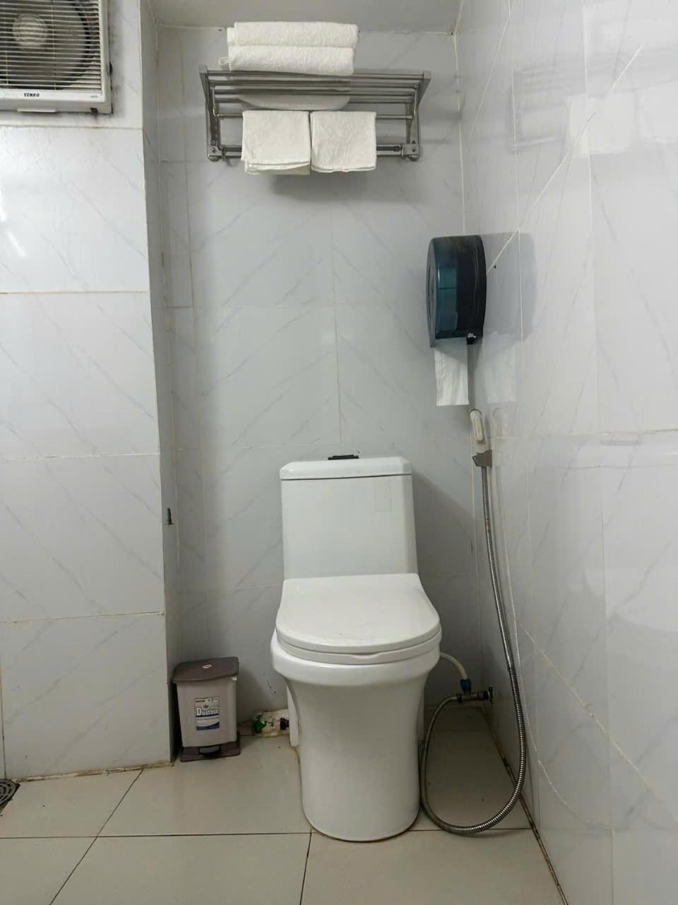 Khach San Thai Son Phu Quoc Exterior photo