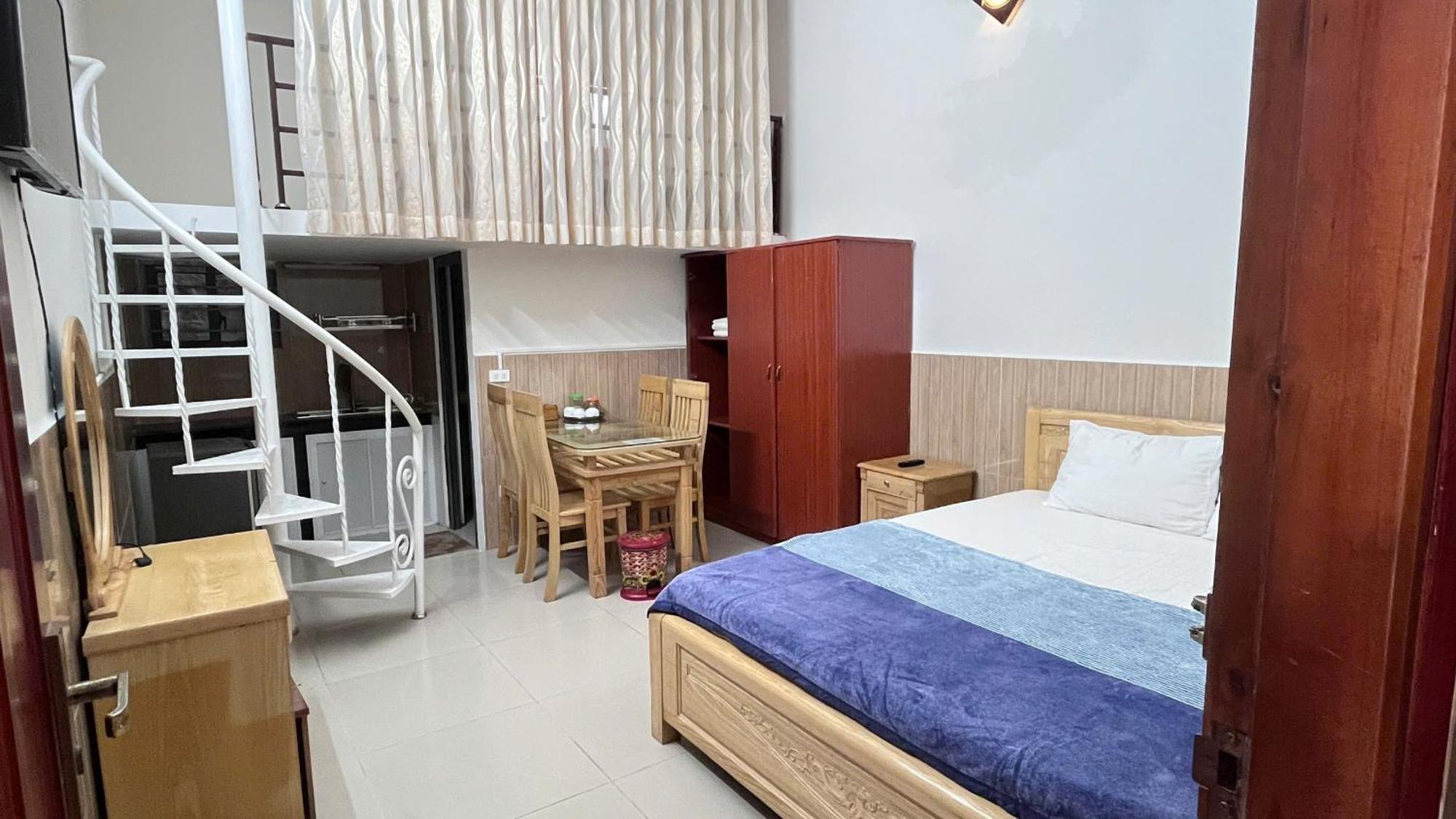 Khach San Thai Son Phu Quoc Exterior photo